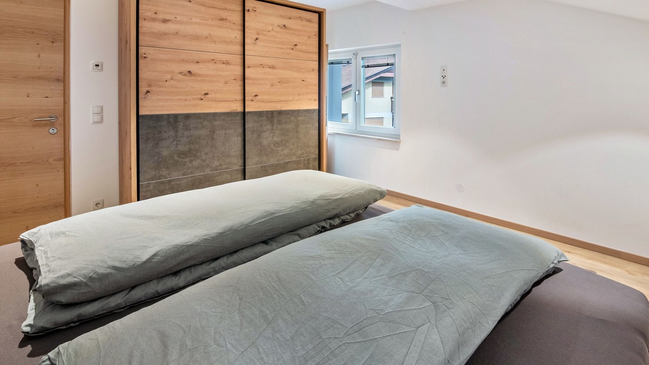 Photo of Bedroom in Naturno