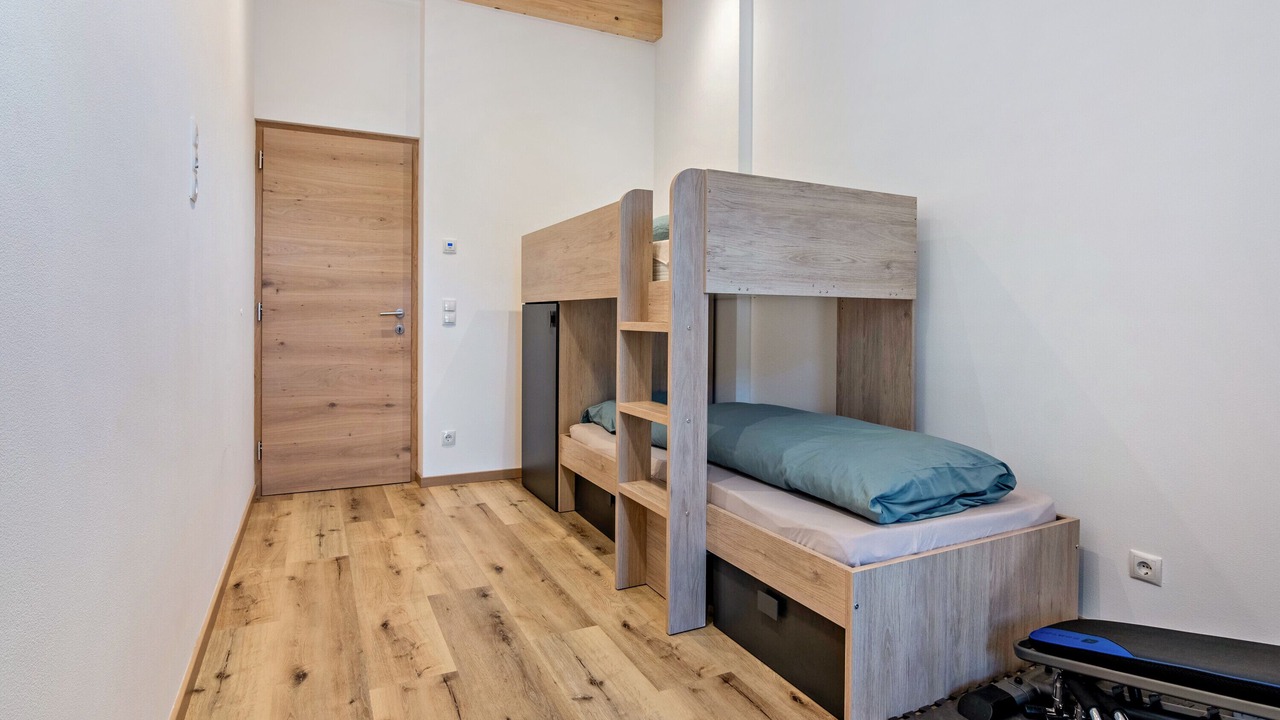 Photo of Bedroom in Naturno