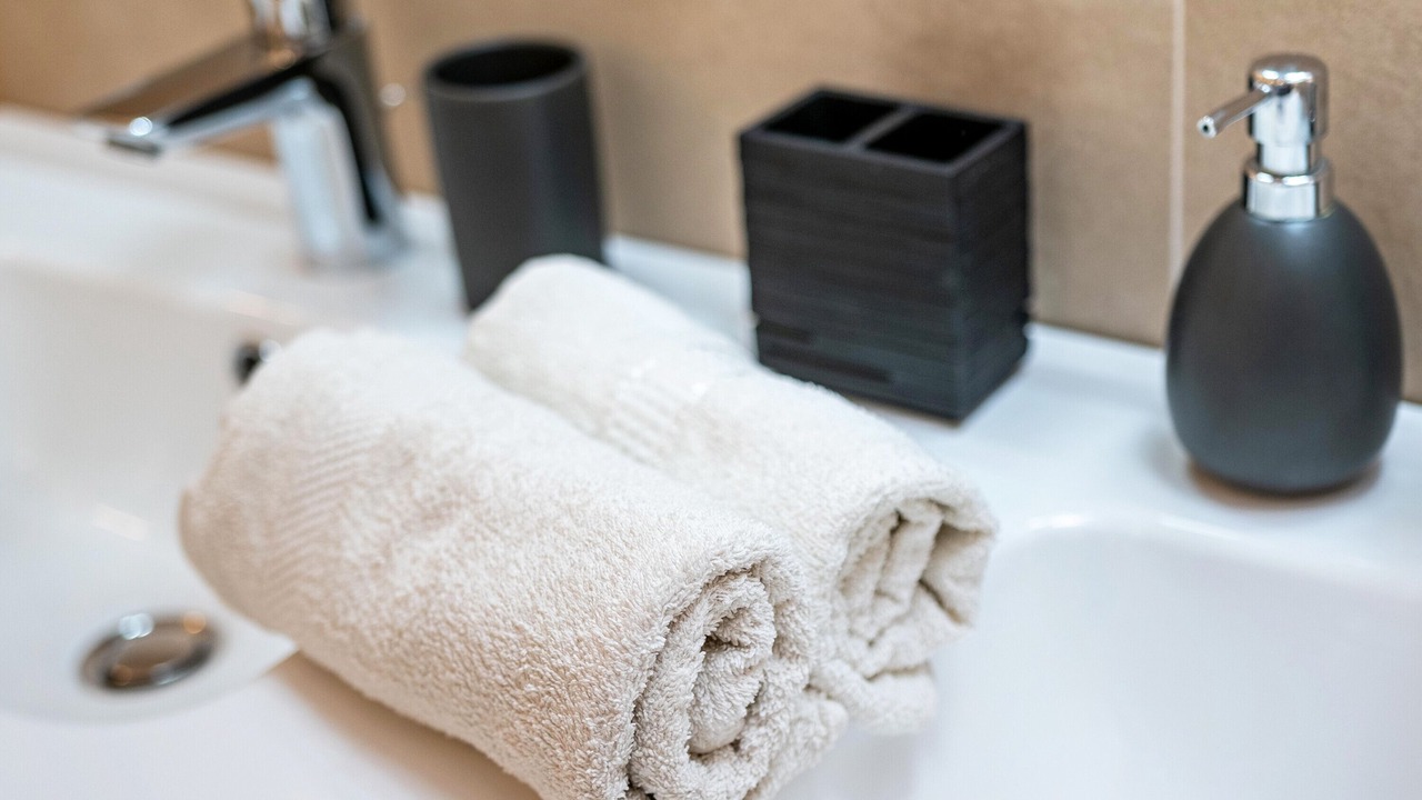 Photo of Bathroom in Naturno