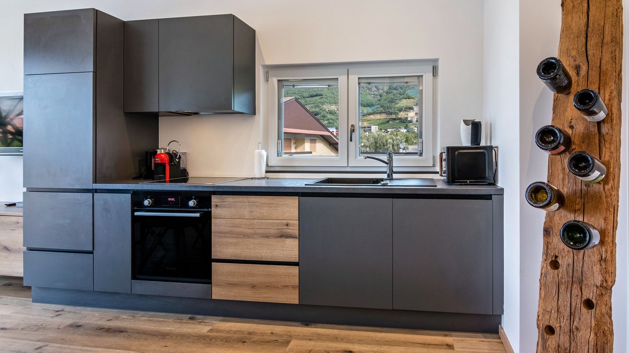 Photo of Kitchen in Naturno