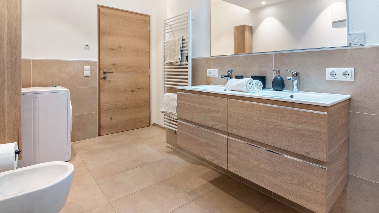 Photo of Bathroom in Naturno