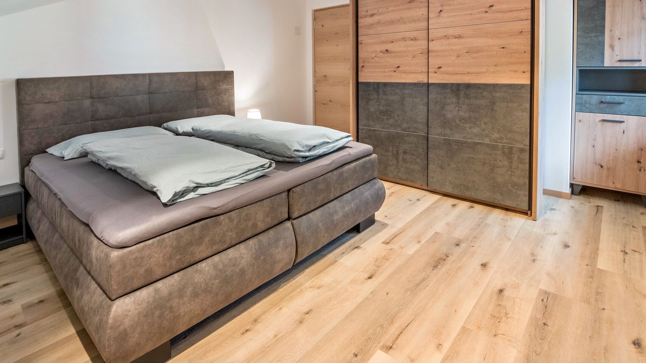 Photo of Bedroom in Naturno