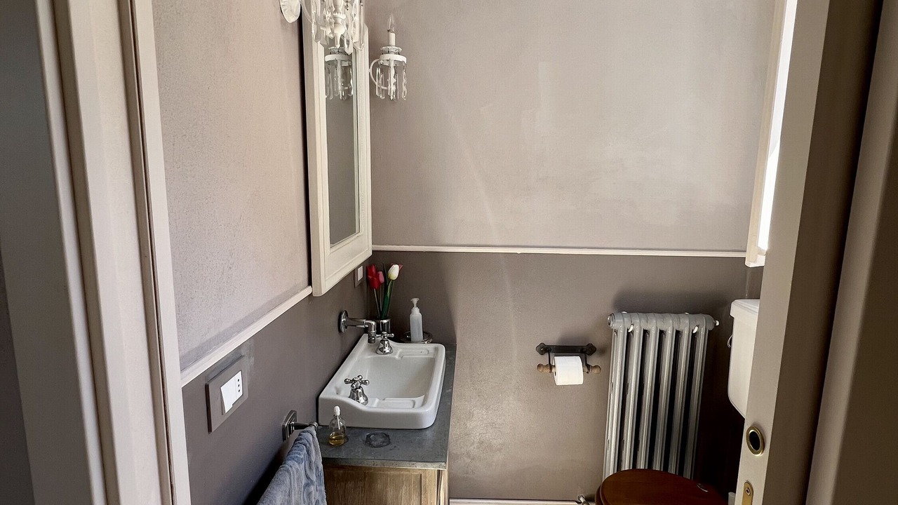 Photo of Bathroom in Grizzana Morandi