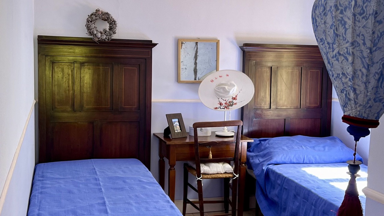 Photo of Bedroom in Grizzana Morandi