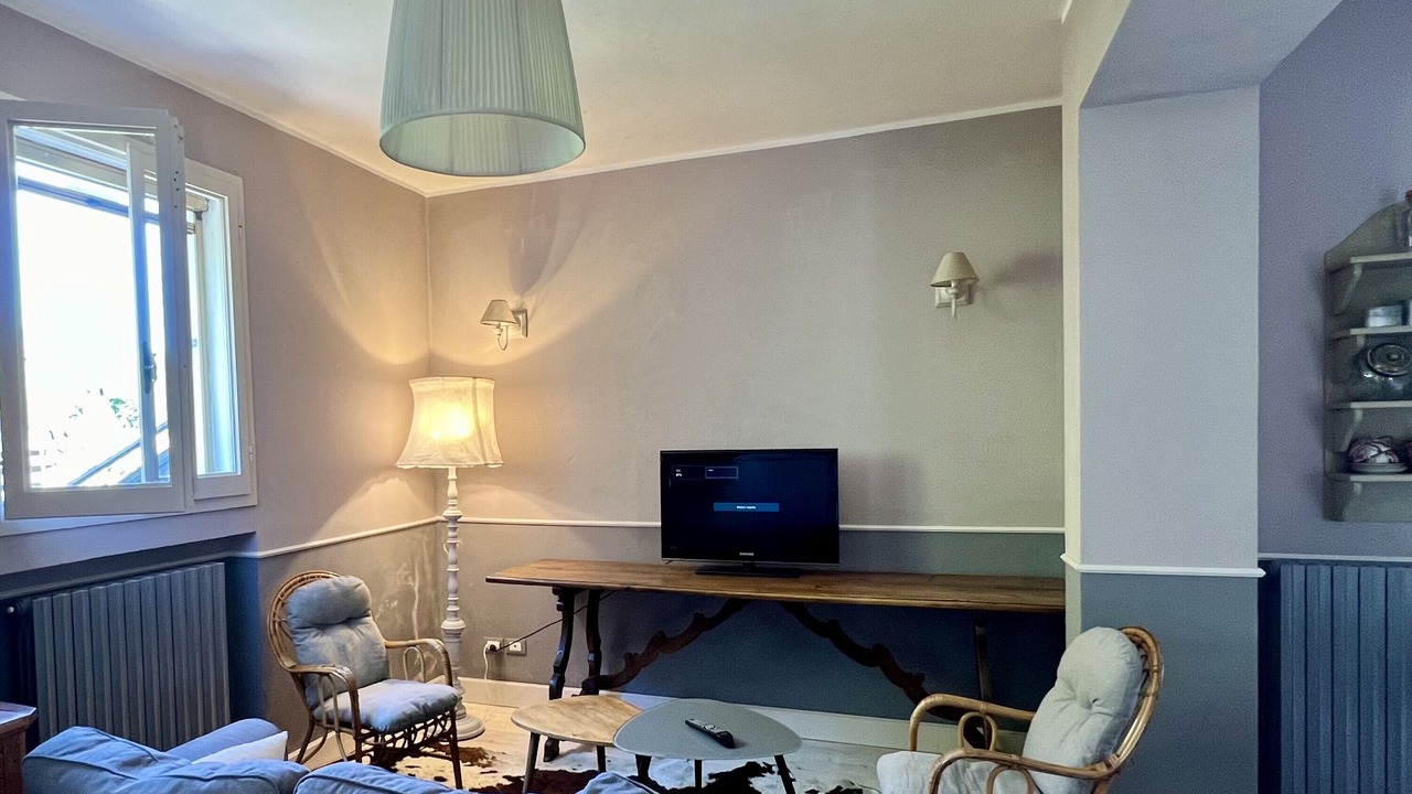 Photo of Livingroom in Grizzana Morandi