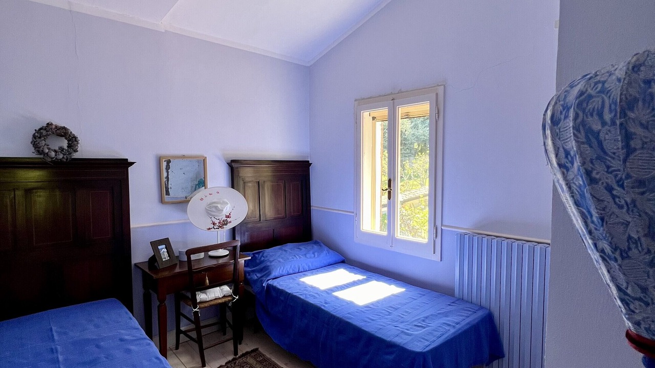 Photo of Bedroom in Grizzana Morandi