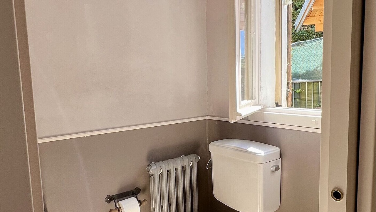 Photo of Bathroom in Grizzana Morandi