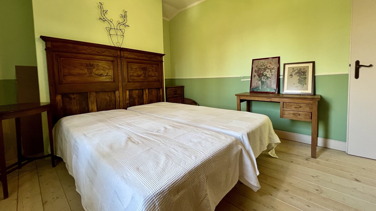 Photo of Bedroom in Grizzana Morandi