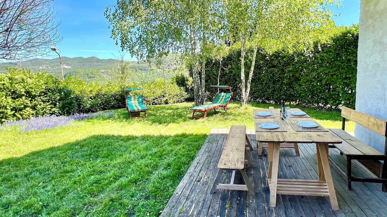 Photo of Outdoor in Grizzana Morandi