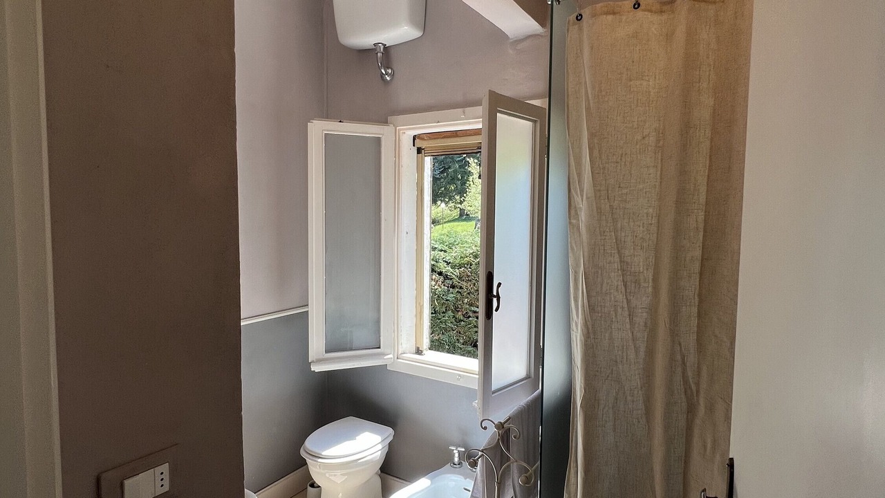 Photo of Bathroom in Grizzana Morandi