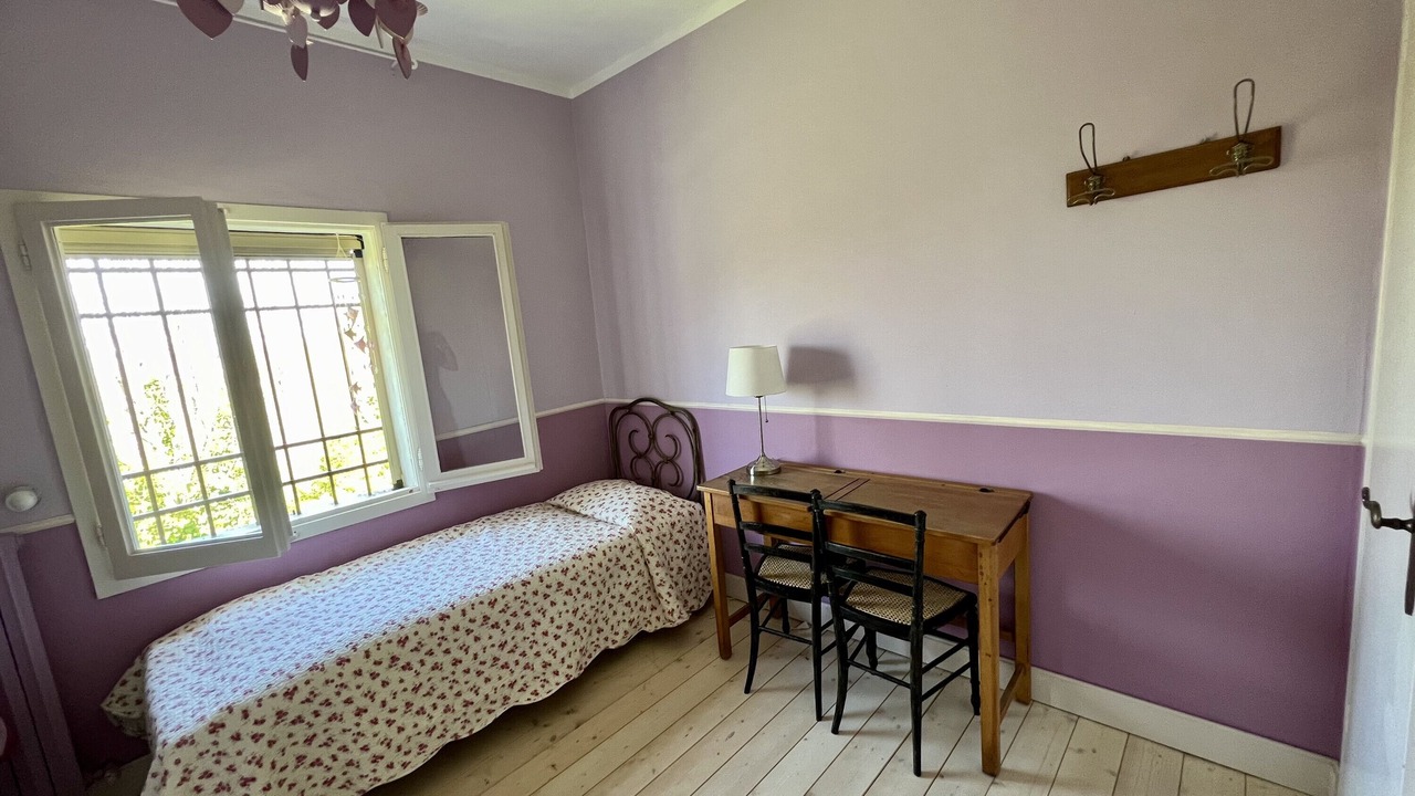 Photo of Bedroom in Grizzana Morandi