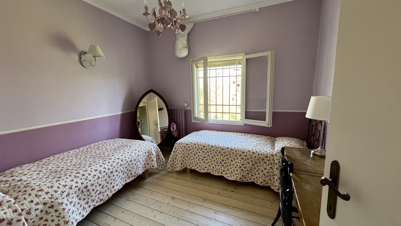 Photo of Bedroom in Grizzana Morandi