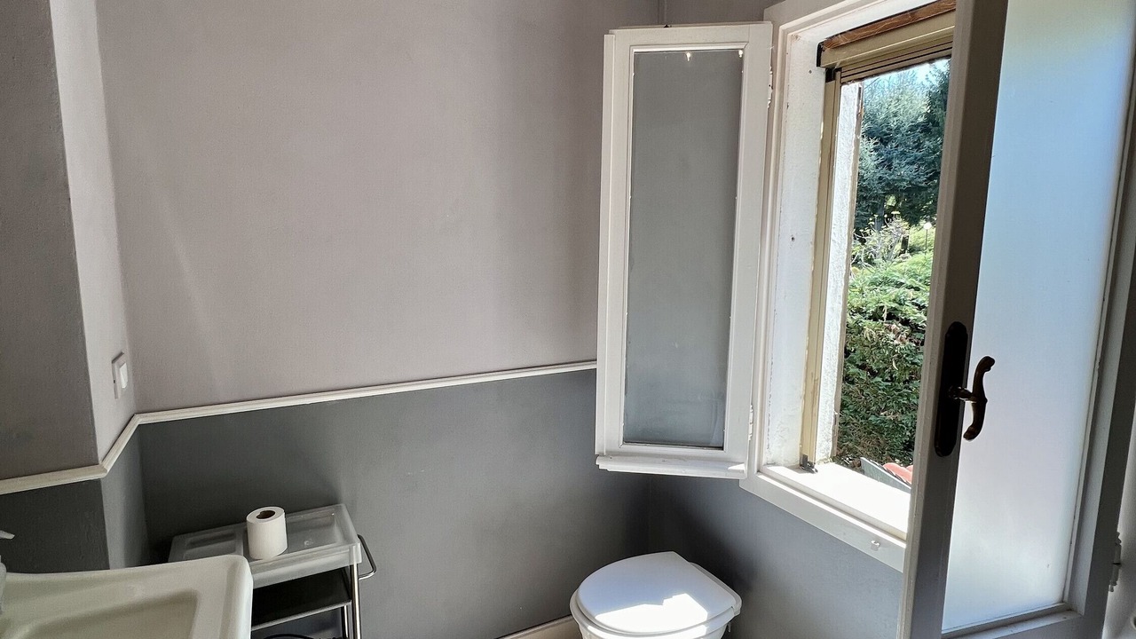 Photo of Bathroom in Grizzana Morandi