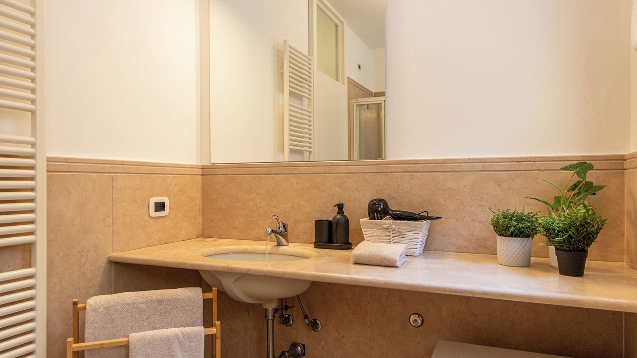 Photo of Bathroom in Montevecchia