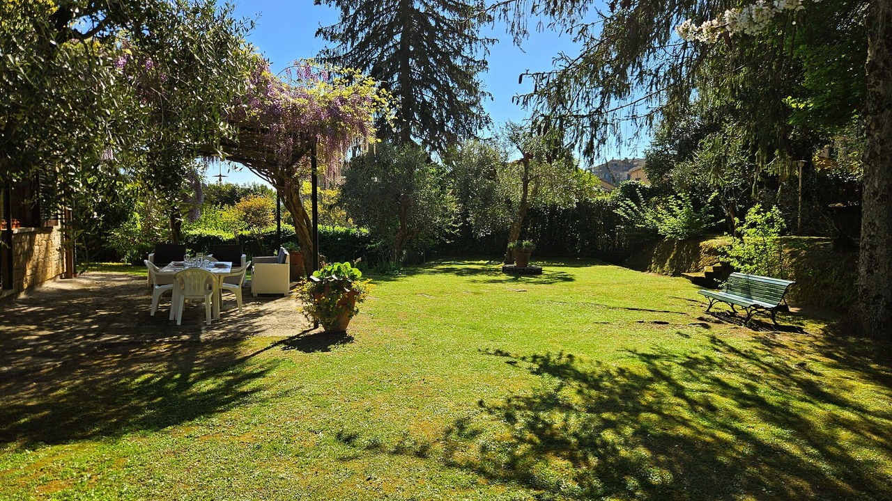 Photo of Patio Balcony in Cetona