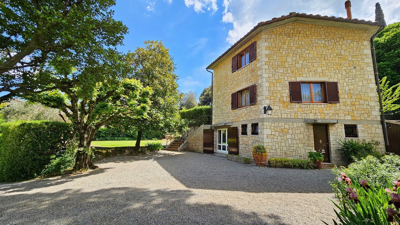 Photo of Outdoor in Cetona