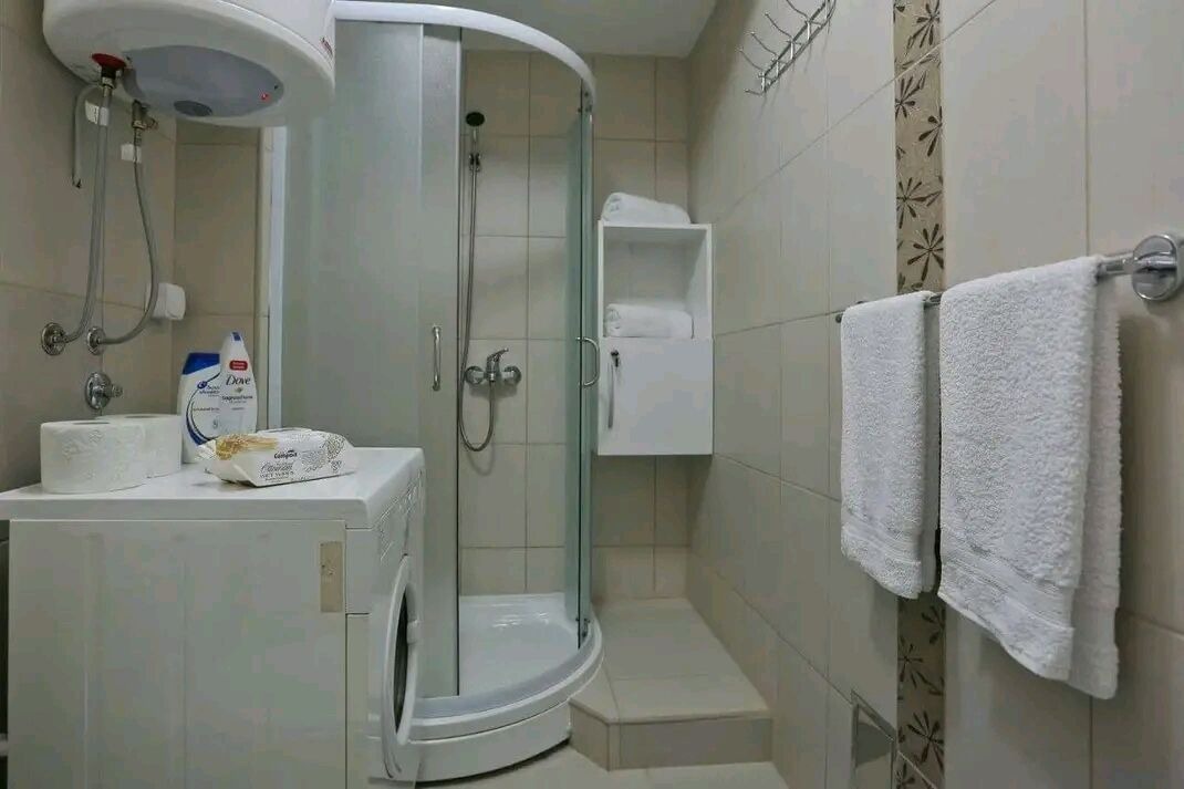 Photo of Bathroom in Nis