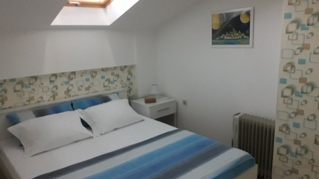 Photo of Bedroom in Nis