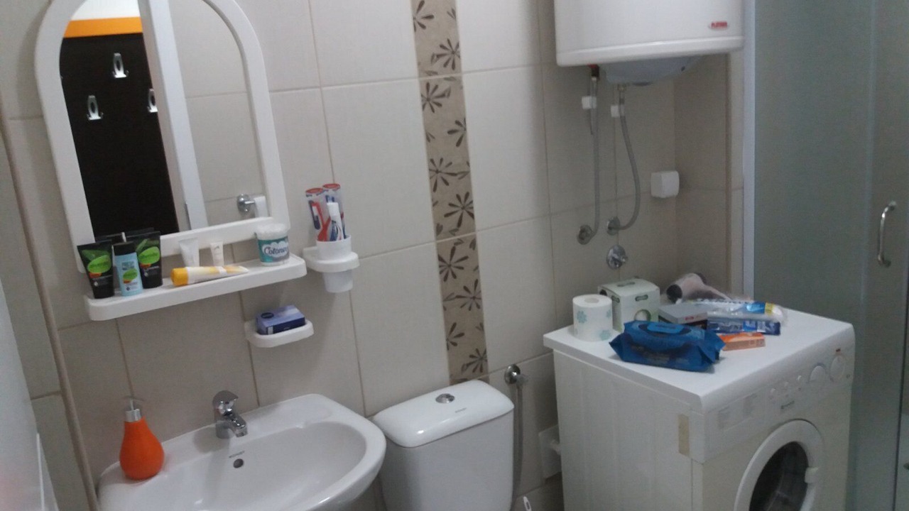 Photo of Bathroom in Nis