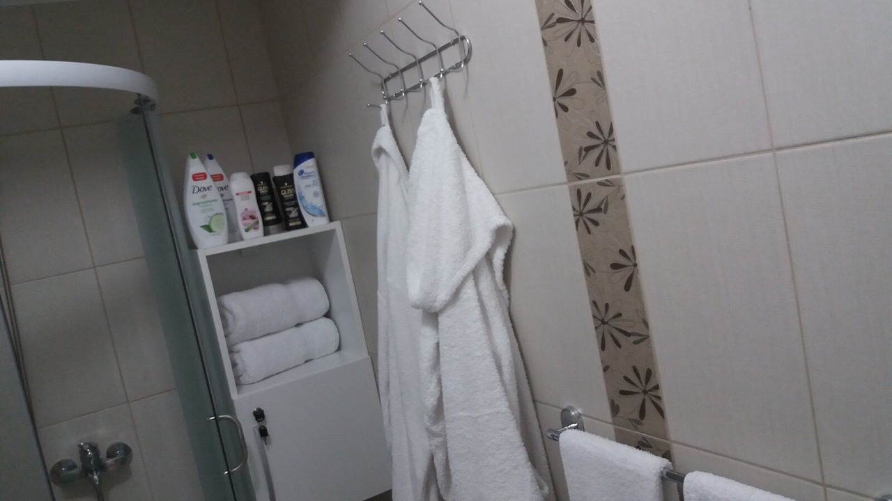 Photo of Bathroom in Nis