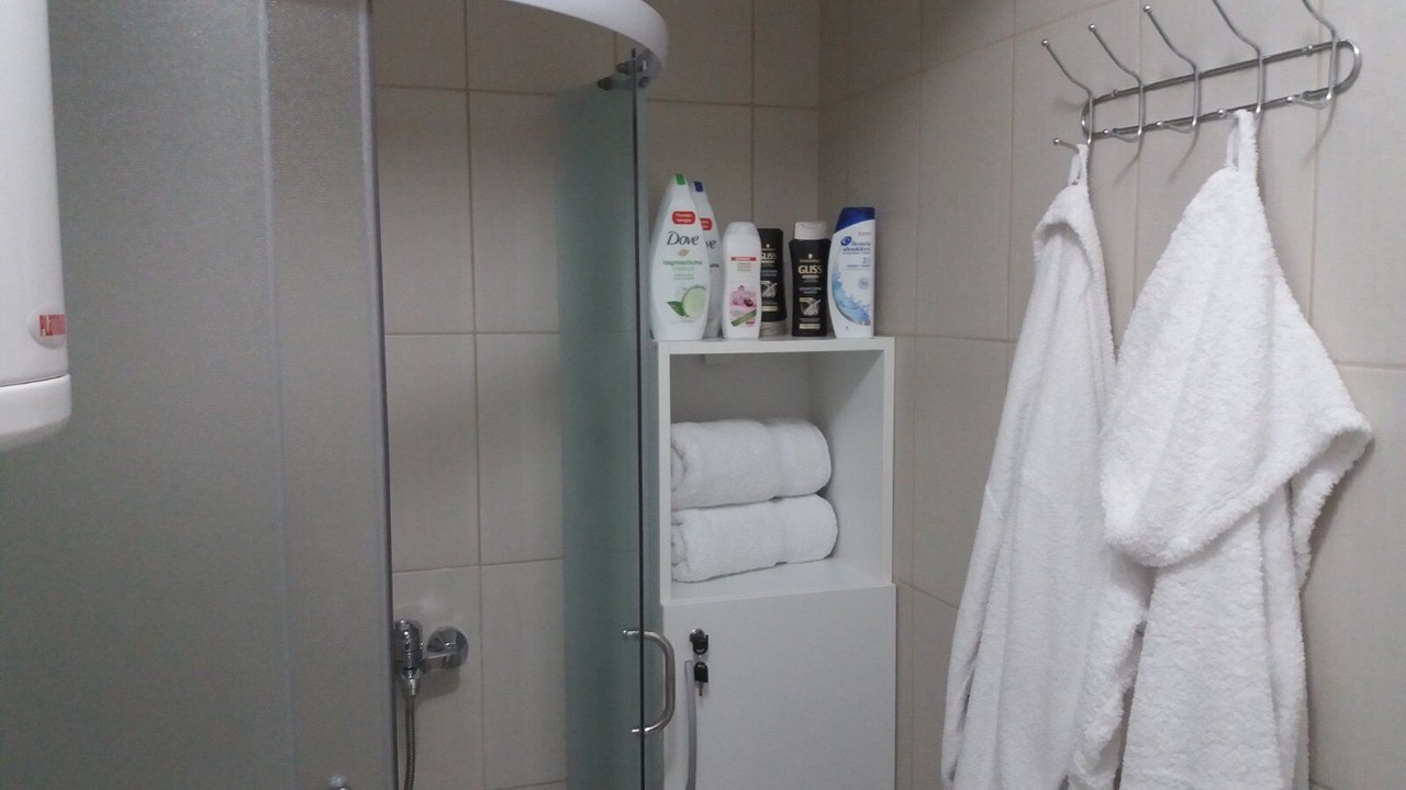 Photo of Bathroom in Nis