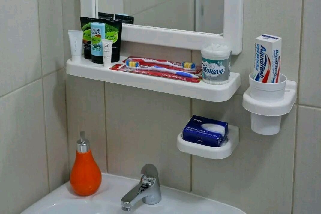 Photo of Bathroom in Nis