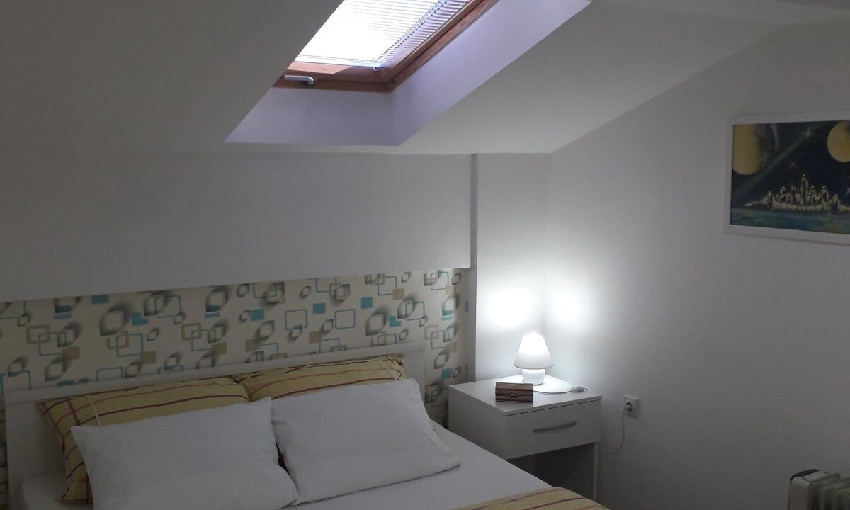 Photo of Bedroom in Nis