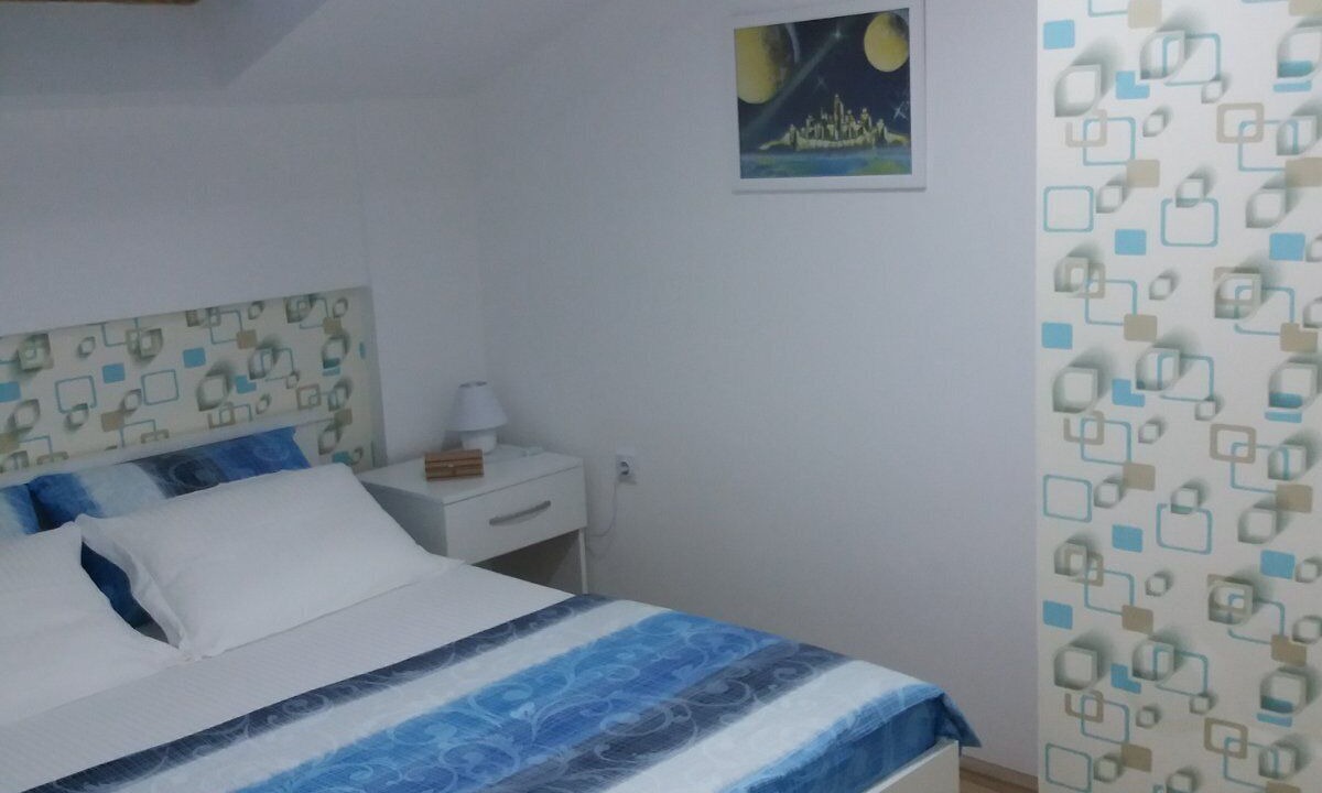 Photo of Bedroom in Nis