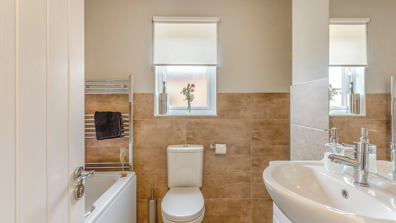 Photo of Bathroom in Billingsley
