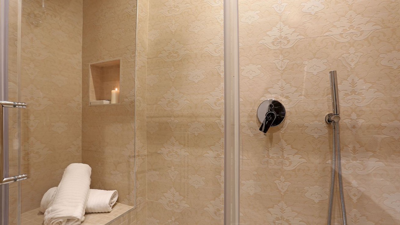 Photo of Bathroom in Repubblica