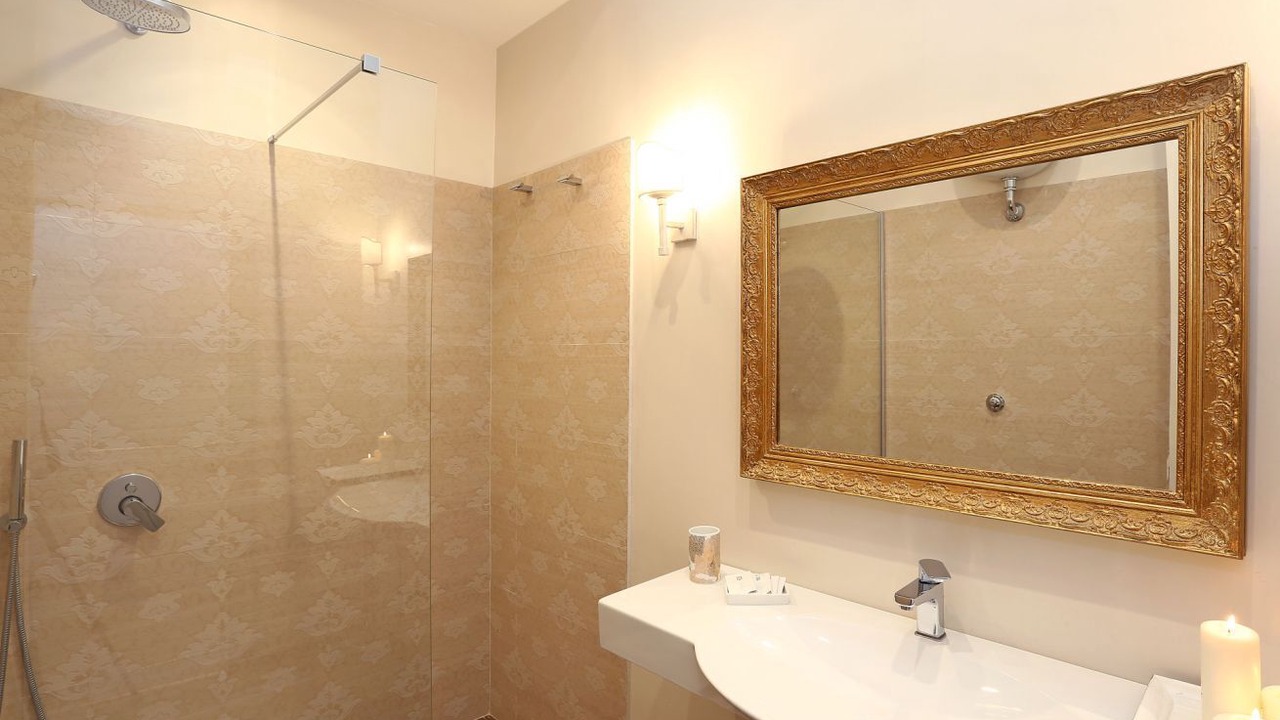 Photo of Bathroom in Repubblica