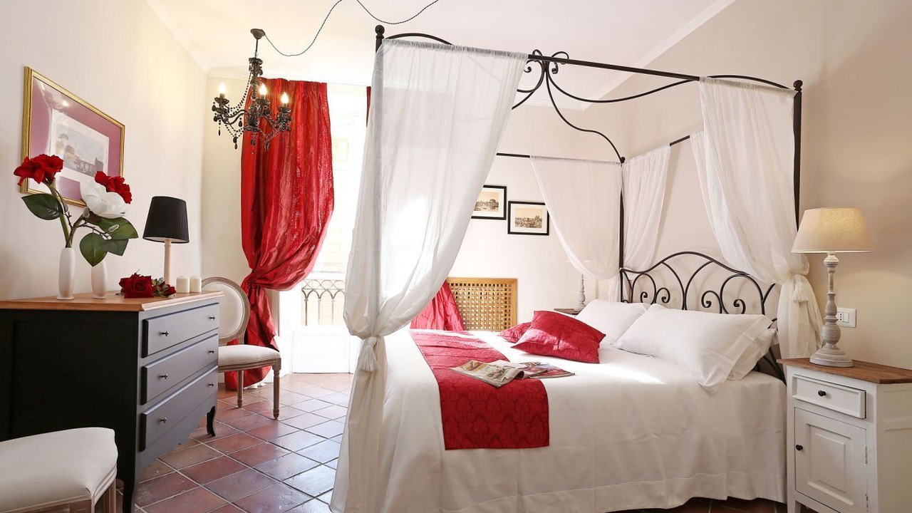 Photo of Bedroom in Repubblica