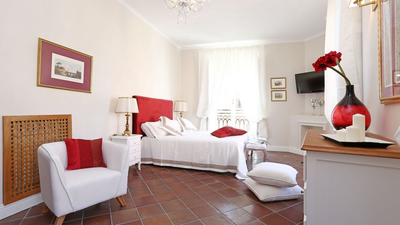 Photo of Bedroom in Repubblica