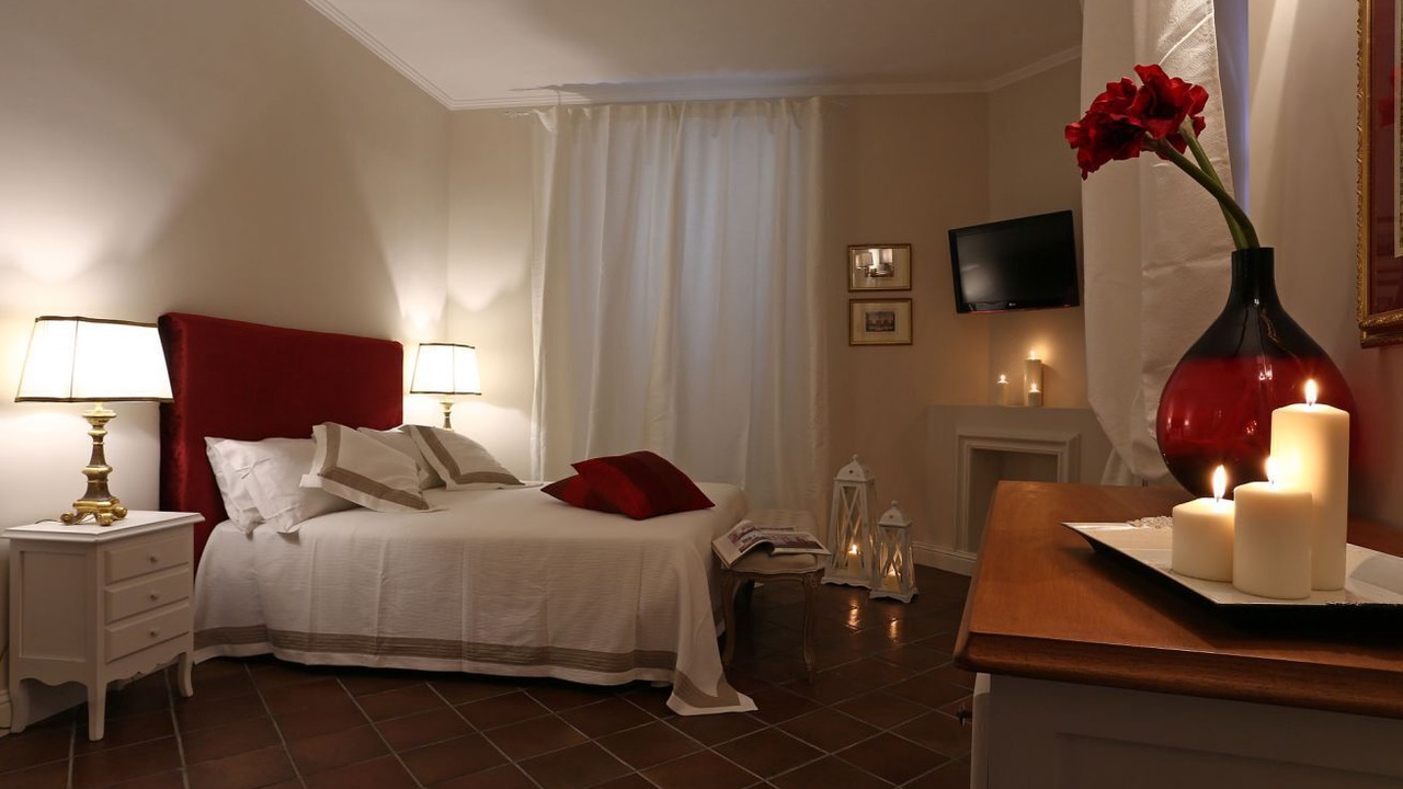 Photo of Bedroom in Repubblica