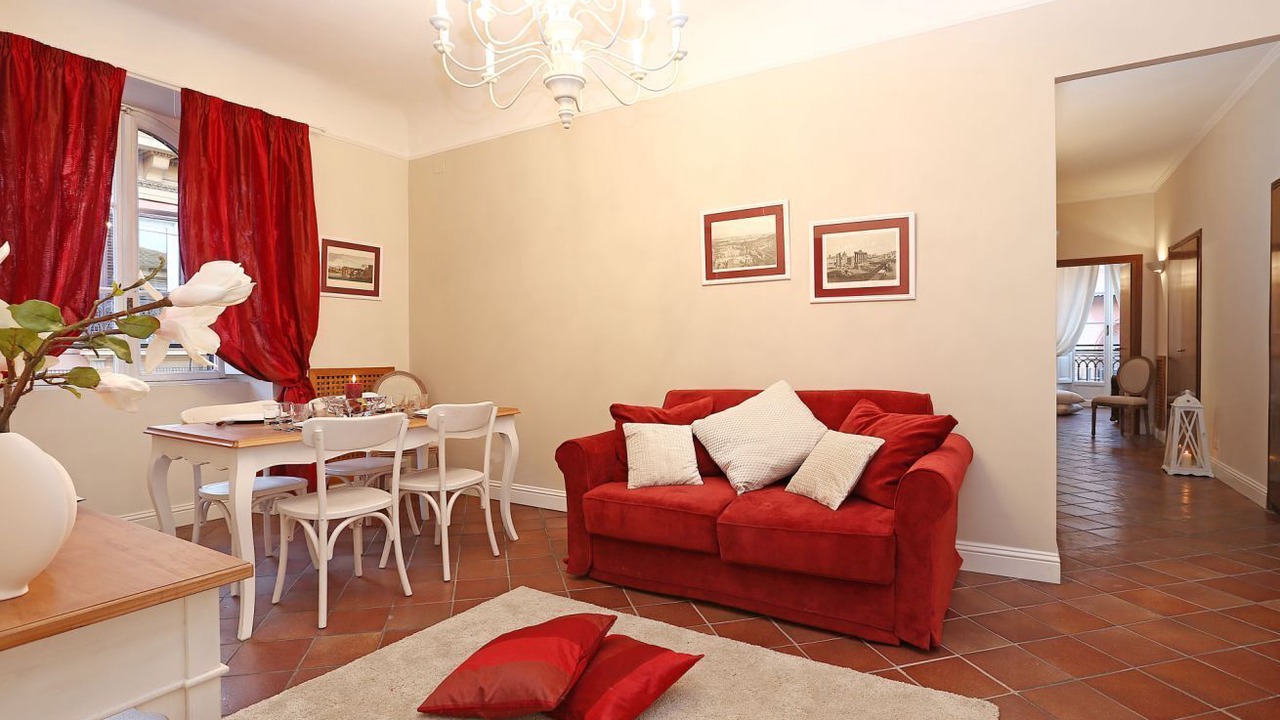 Photo of Livingroom in Repubblica