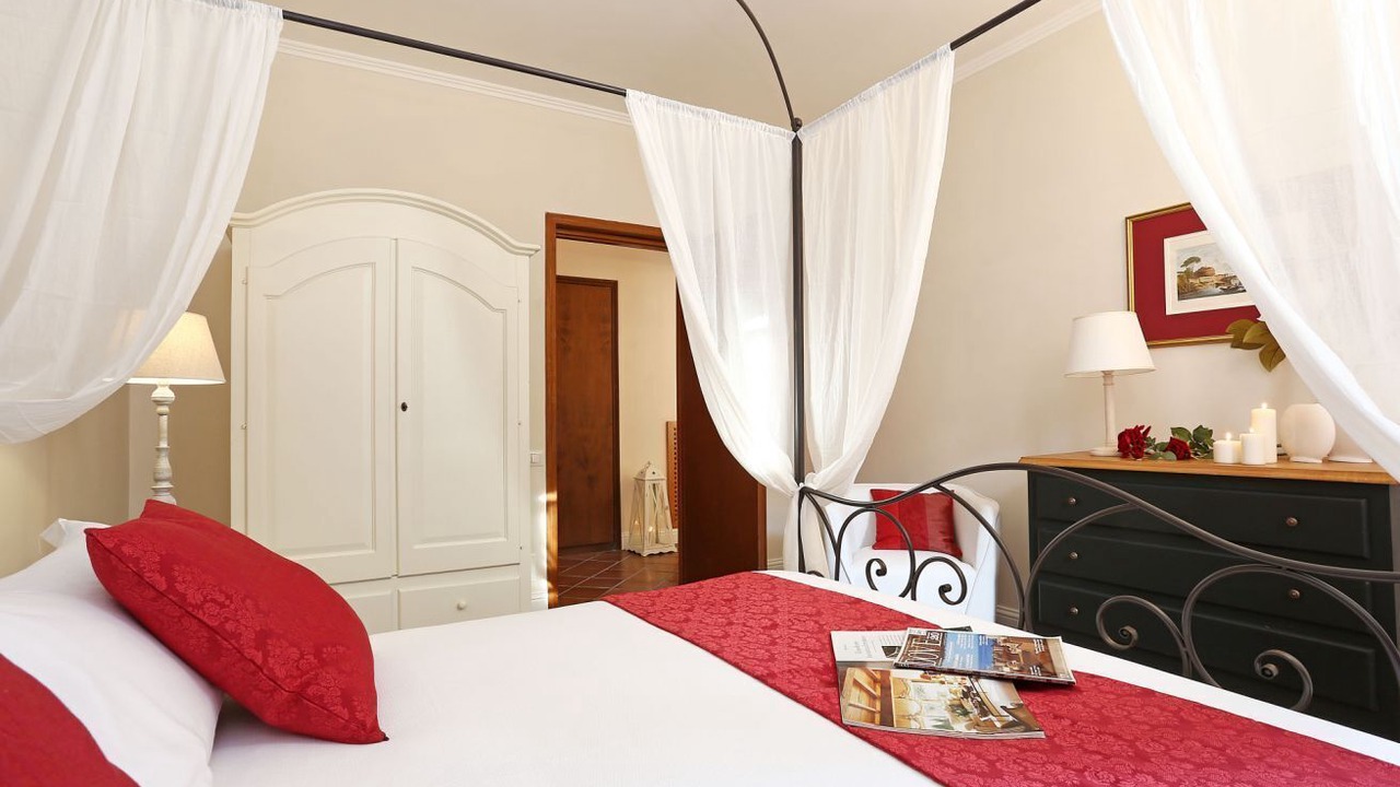 Photo of Bedroom in Repubblica