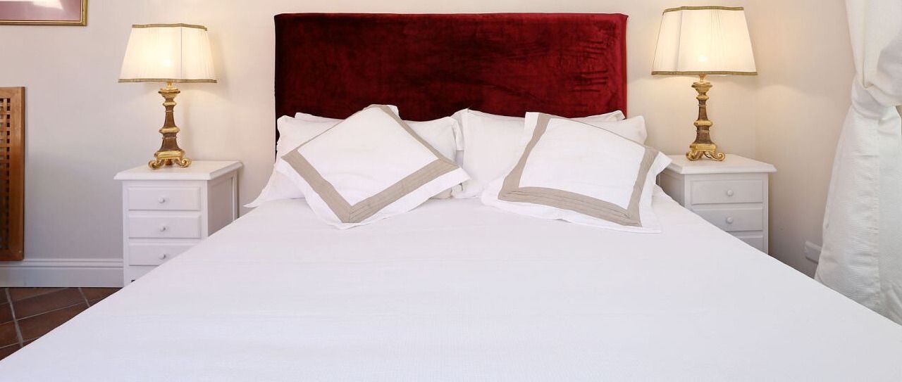 Photo of Bedroom in Repubblica