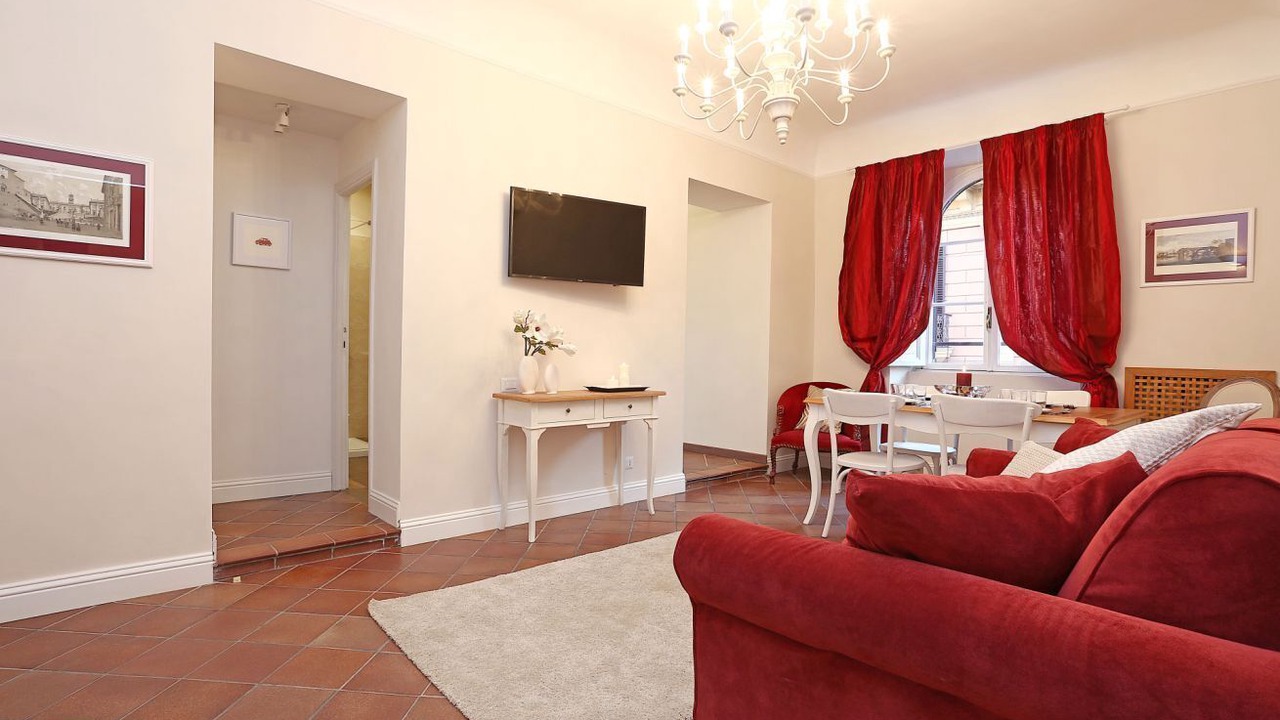 Photo of Livingroom in Repubblica