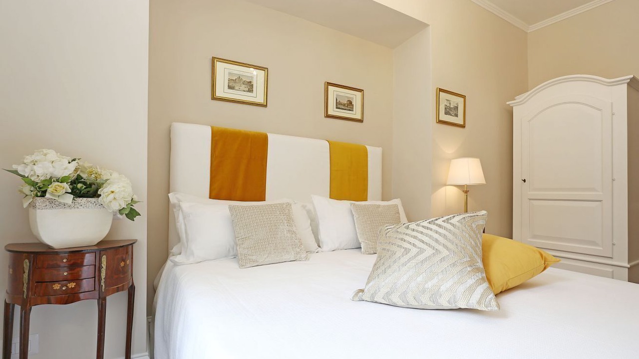 Photo of Bedroom in Repubblica