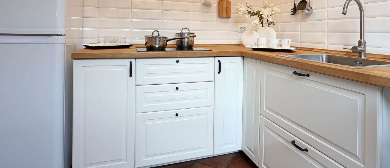Photo of Kitchen in Repubblica
