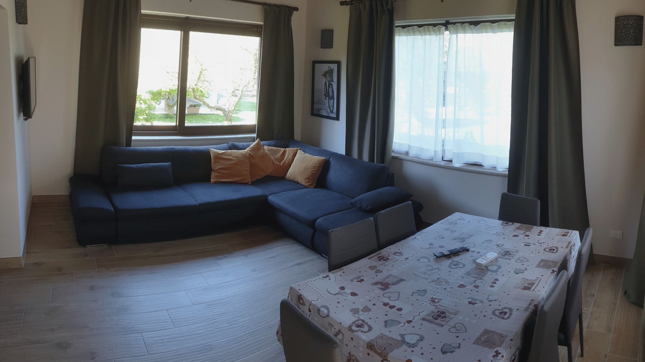 Photo of Livingroom in Lake Bracciano