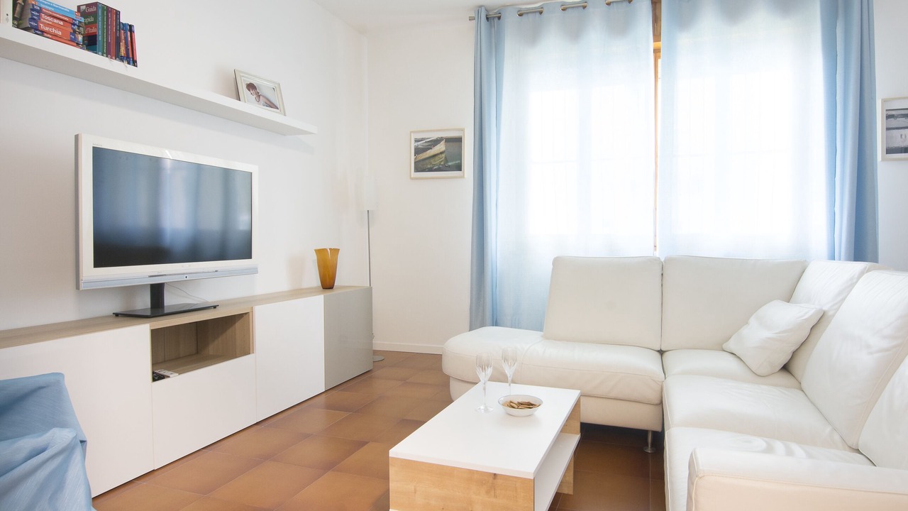 Photo of Livingroom in Bellariva