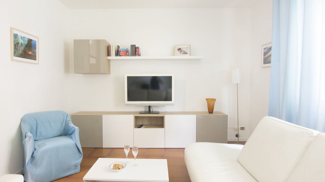 Photo of Livingroom in Bellariva