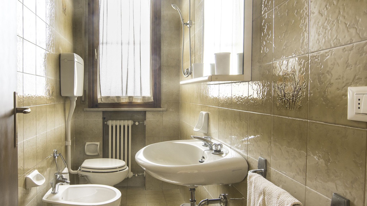 Photo of Bathroom in Bellariva