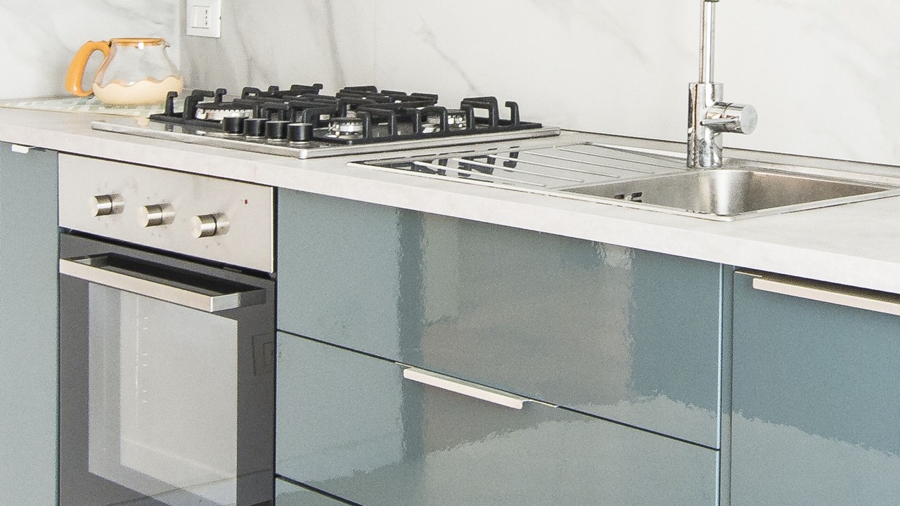 Photo of Kitchen in Bellariva