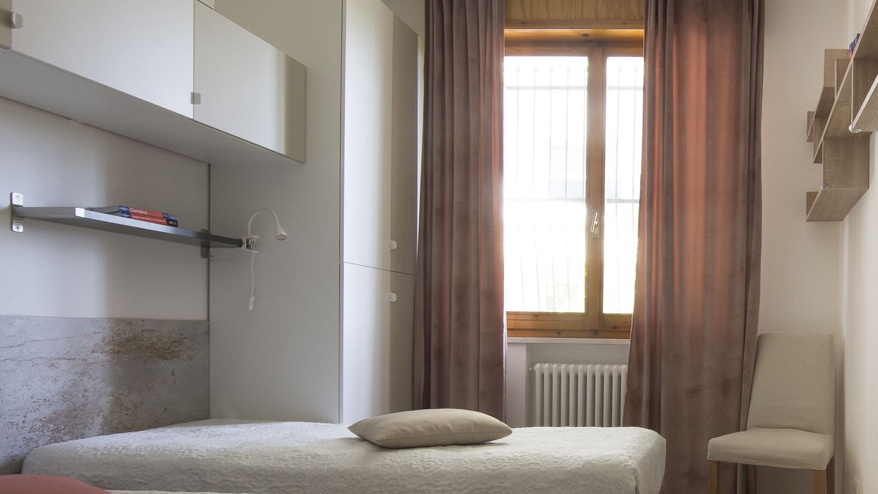 Photo of Bedroom in Bellariva