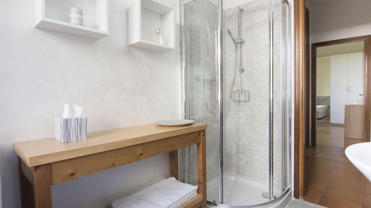 Photo of Bathroom in Bellariva