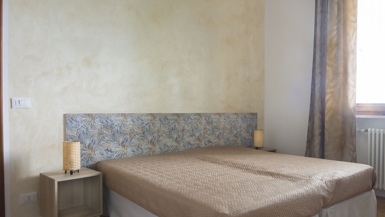 Photo of Bedroom in Bellariva