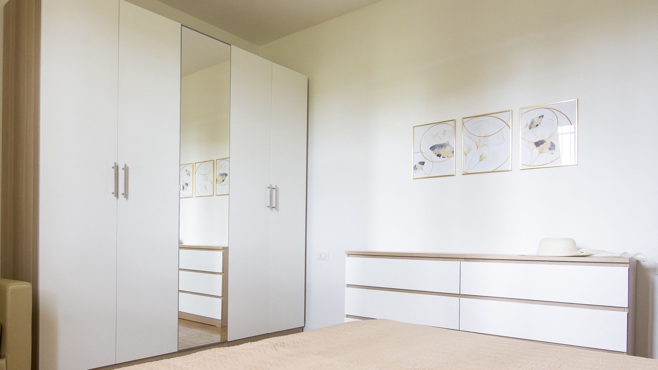 Photo of Bedroom in Bellariva