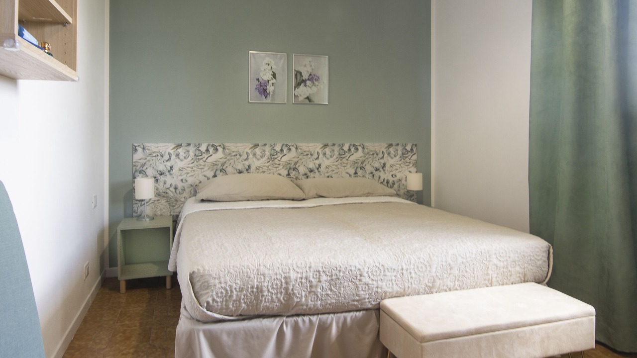 Photo of Bedroom in Bellariva